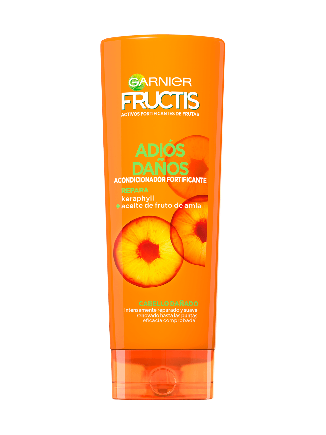 Fructis Adios Daños